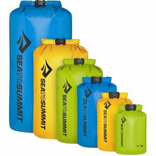 Dry bag