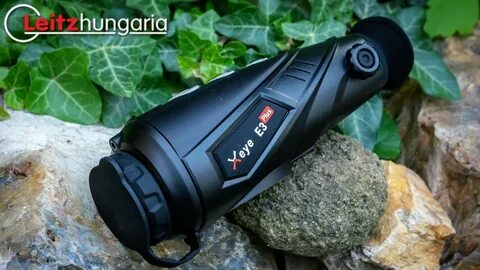 Монокуляр iray xeye e2n v2
