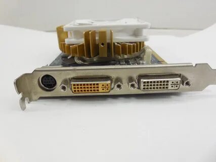 Видеокарта с displayport