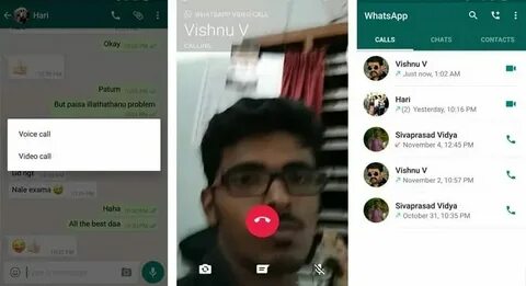 Почему плохое качество видео в статусе ватсап