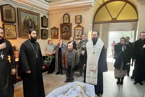 Совершил литию