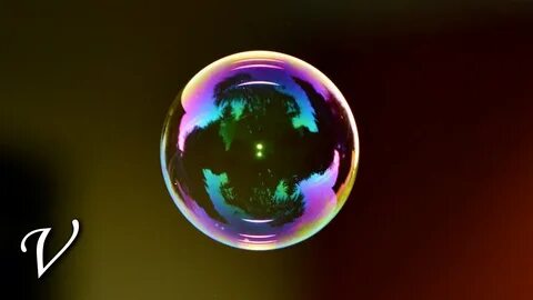 Bubbles shutter