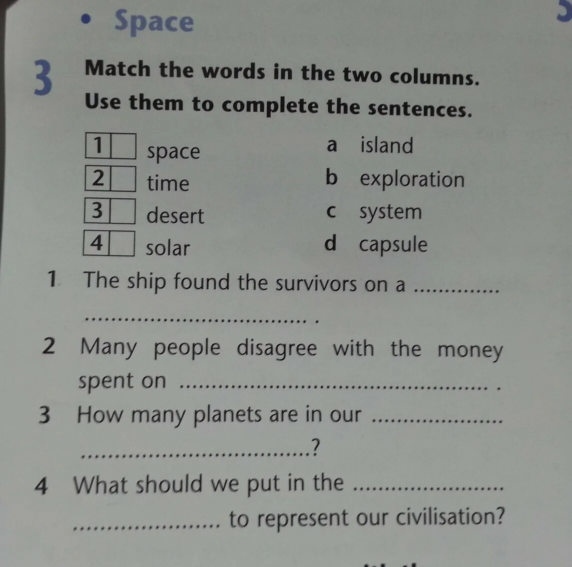 Match the sentences. Match the sentences with the. 2. Match the Words.. Match the Words from the two columns 6 класс ответы. Match the words life