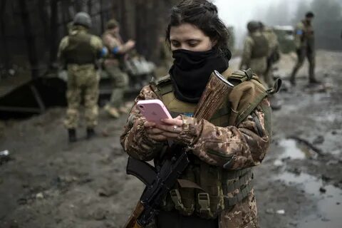 Последние украинские события