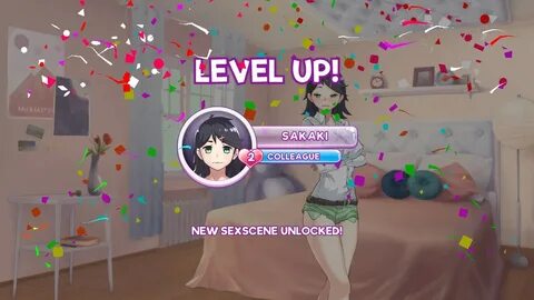 Waifu love room android