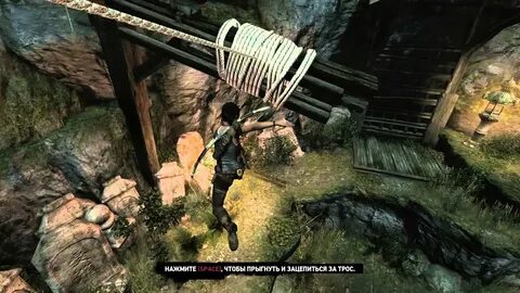 Tomb raider русский
