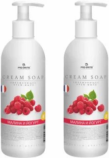 Soap pro