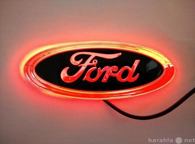 Значки светящиеся и логотипом. Значок форд. Светящиеся автомобильные логотипы. Светодиодная эмблема форд. Светится на форд.