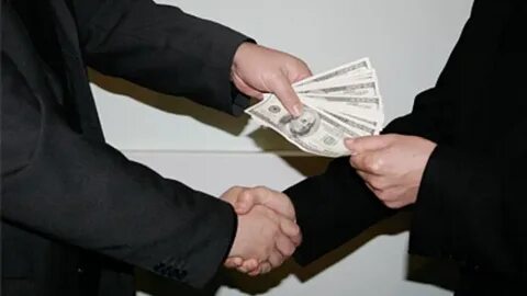Қазақстан республикасы жемқорлыққа