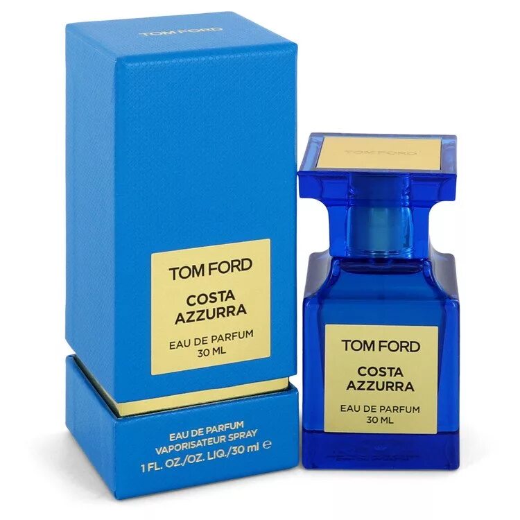 Tom Ford Costa Azzurra Eau de Parfum. Tom Ford Costa Azzurra Parfum. Tom Ford Costa Azzurra. Духи том Форд Коста Азура.