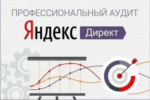 Аудит директ кампании
