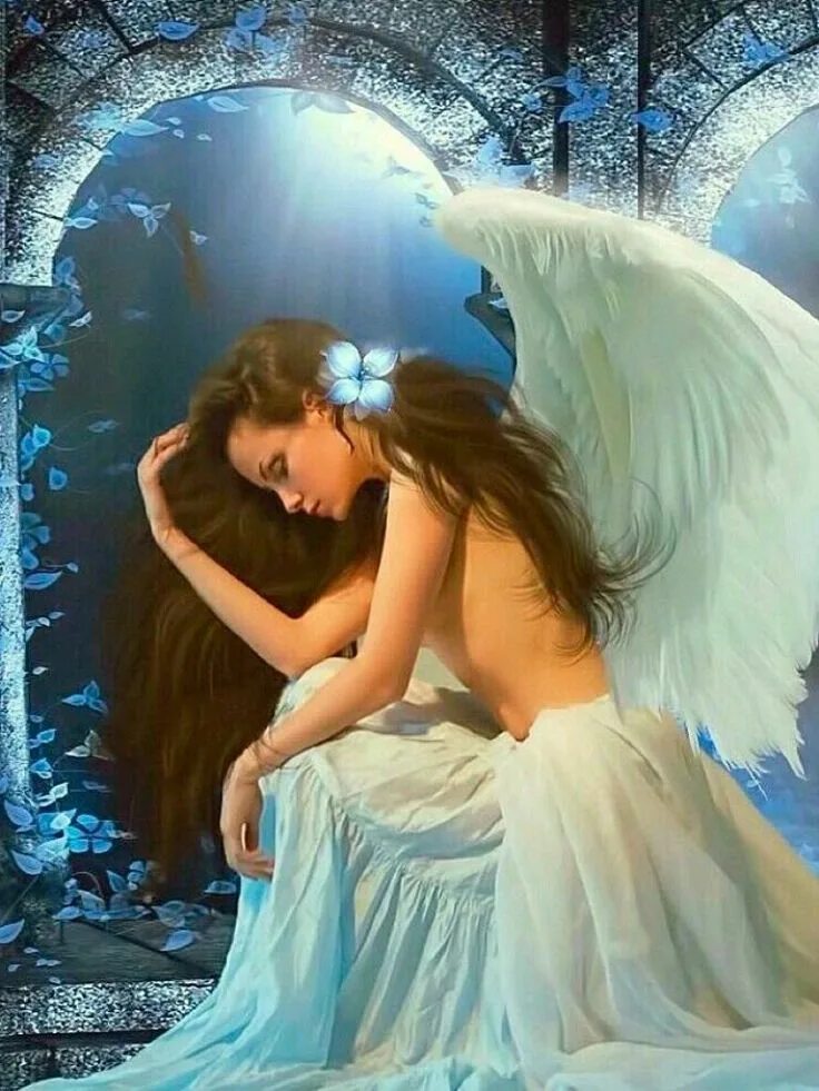 Снова губы твои шепчут нежно твоё имя. Стихи ангелу хранителю. Ангел обнимает девушку. Светлый ангел. Душа фото.