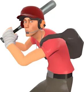 Scout tf2