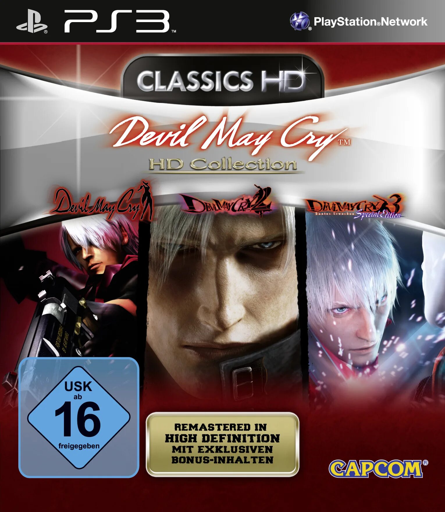 Devil May Cry ps3. Devil May Cry collection ps3. DMC 3 ps3.
