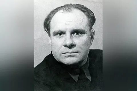 Алексеем берестом