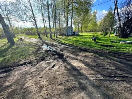 Дороги многодетным участки