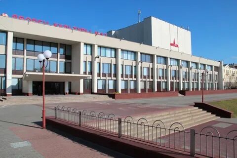 Дк маз