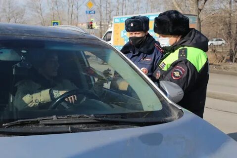 Гаи абакан