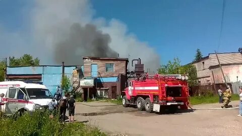 Лысьва что случилось