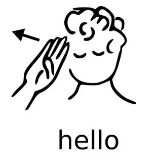 Hello sing