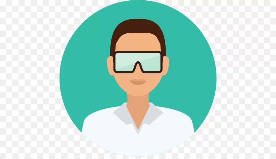 Typing users avatars