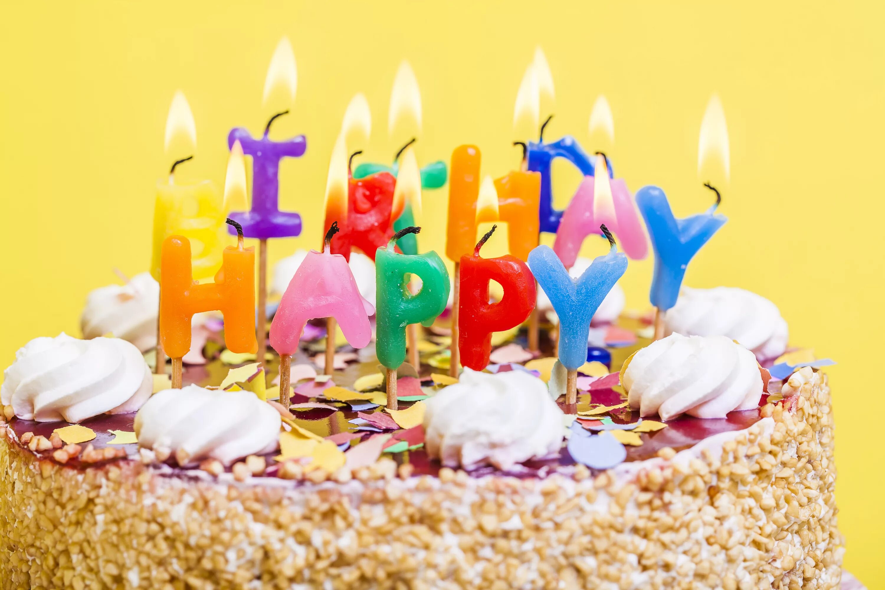 Birthday. Торт со свечками. Торт с днем рождения!. Свечи для торта. Свеча в торт "с днем рождения".