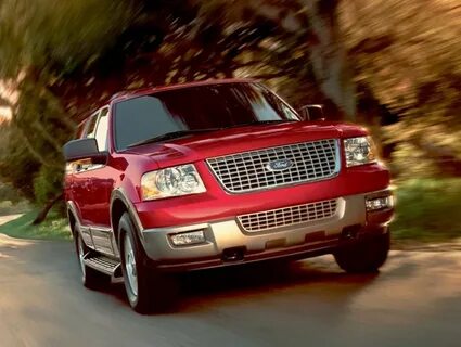 Ford expedition 2005