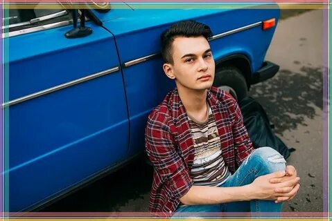 Новый ведущий дом 2