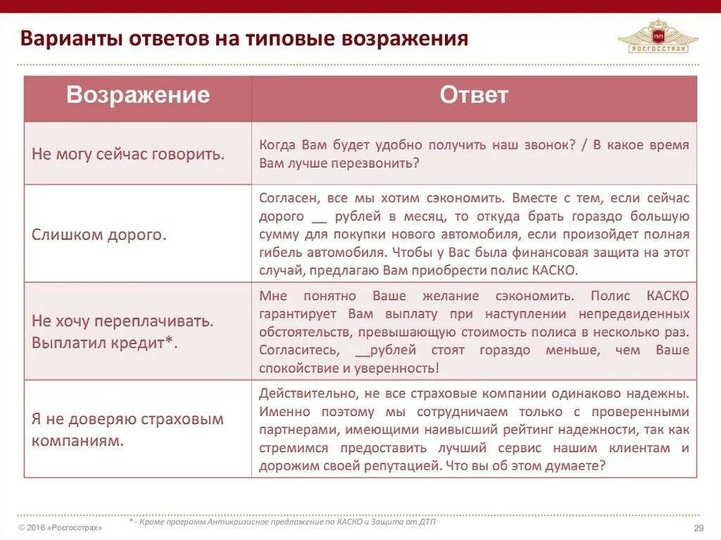 Аргумент программы