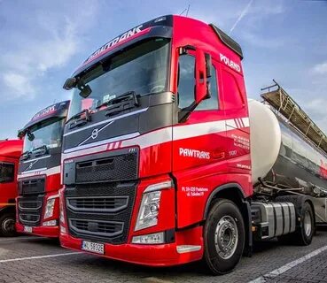 lukoil volvo