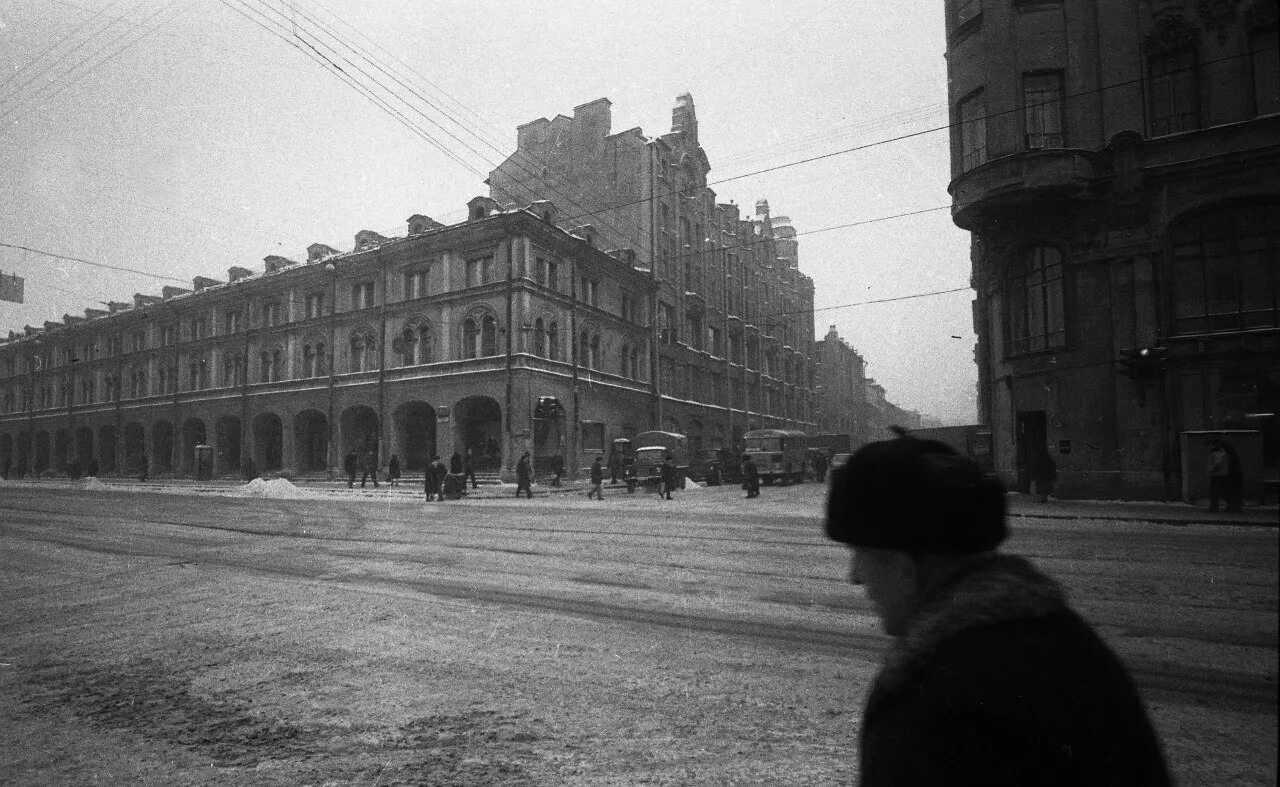 ленинград питер без мата