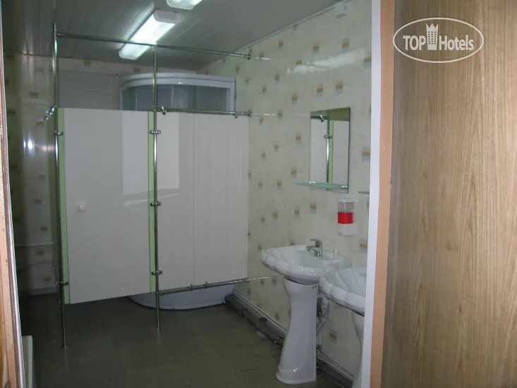 Баня до 12 человек
