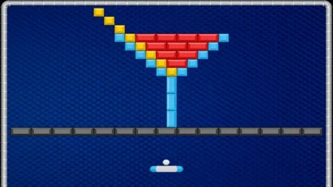 Brickbreaker