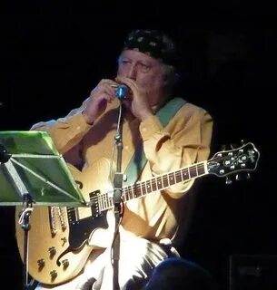 Peter green friends