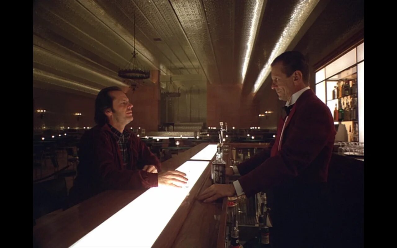 Как пользоваться shining. Как пользоваться shining
