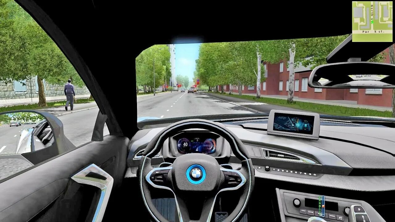 BMW i8 Drive. BMW i8 City car Driving. City car Driving 2023 BMW i760l. БМВ ай 8 Сити кар драйвинг. Есть бмв игры