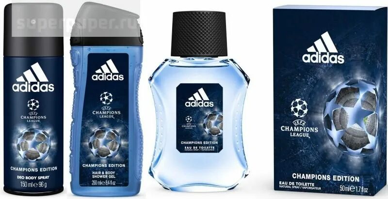 Adidas men гель для душа 250ml - UEFA Champions League. Adidas UEFA Champions League Edition. Мужская туалетная вода адидас лига чемпионов. Туалетная вода adidas UEFA Champions League Edition. Адидас лига