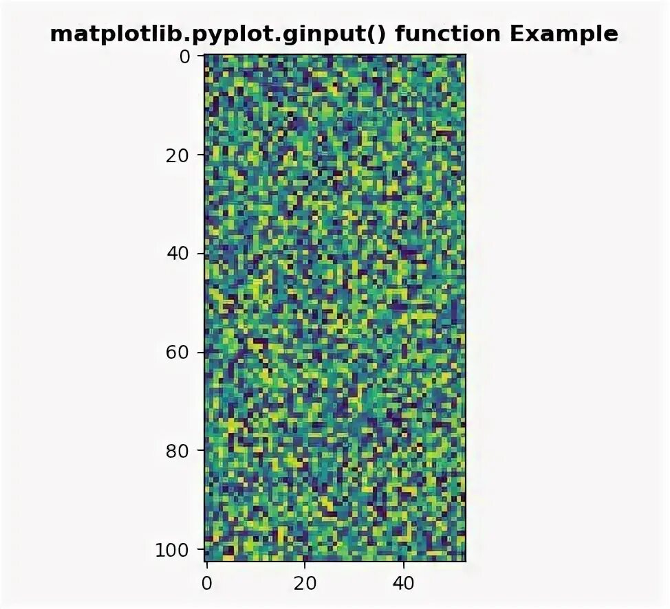 Not enough values. Pyplot Python Table.