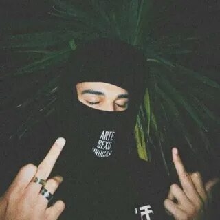 Пацанский фонк крид