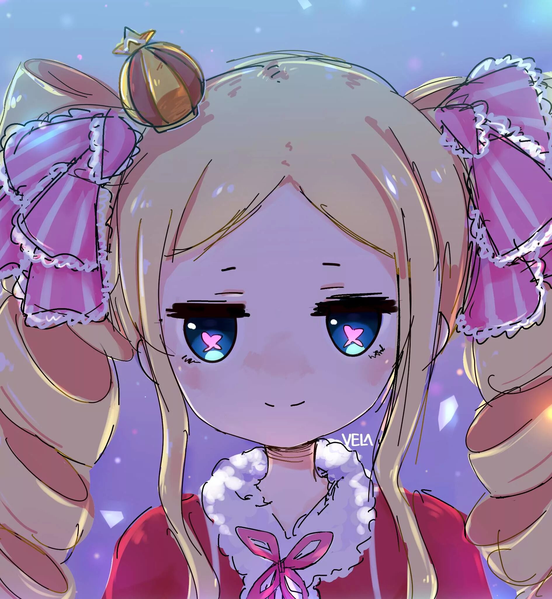 Беатрис ре зеро. Re zero беатрис. беатрис ре зеро арт. re zero беатрис арт.