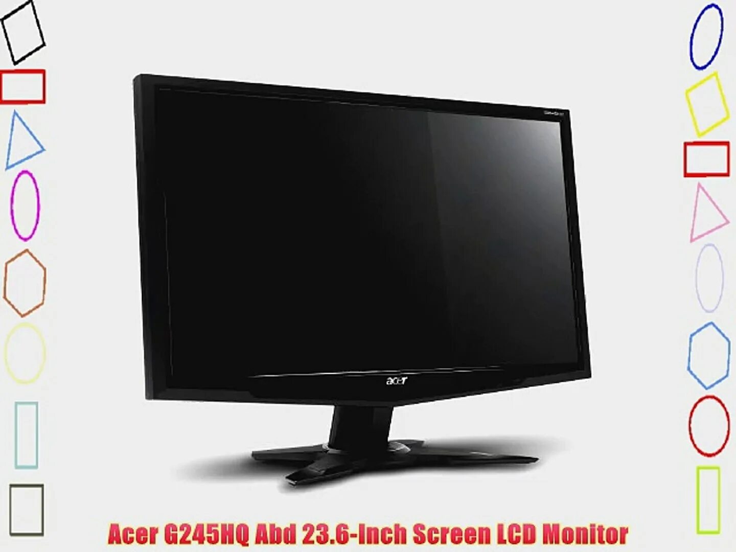 Hv monitor. Hv monitor