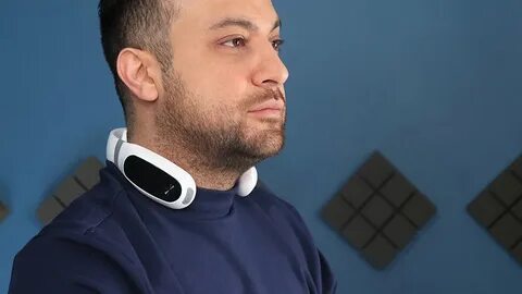 Neck 1