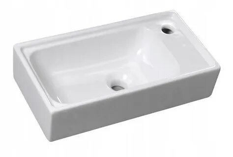 Раковина 50