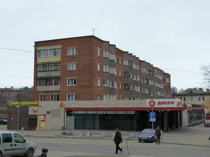 Петрозаводск 30