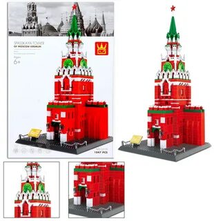 Конструктор московский