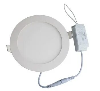 Светильники panel light