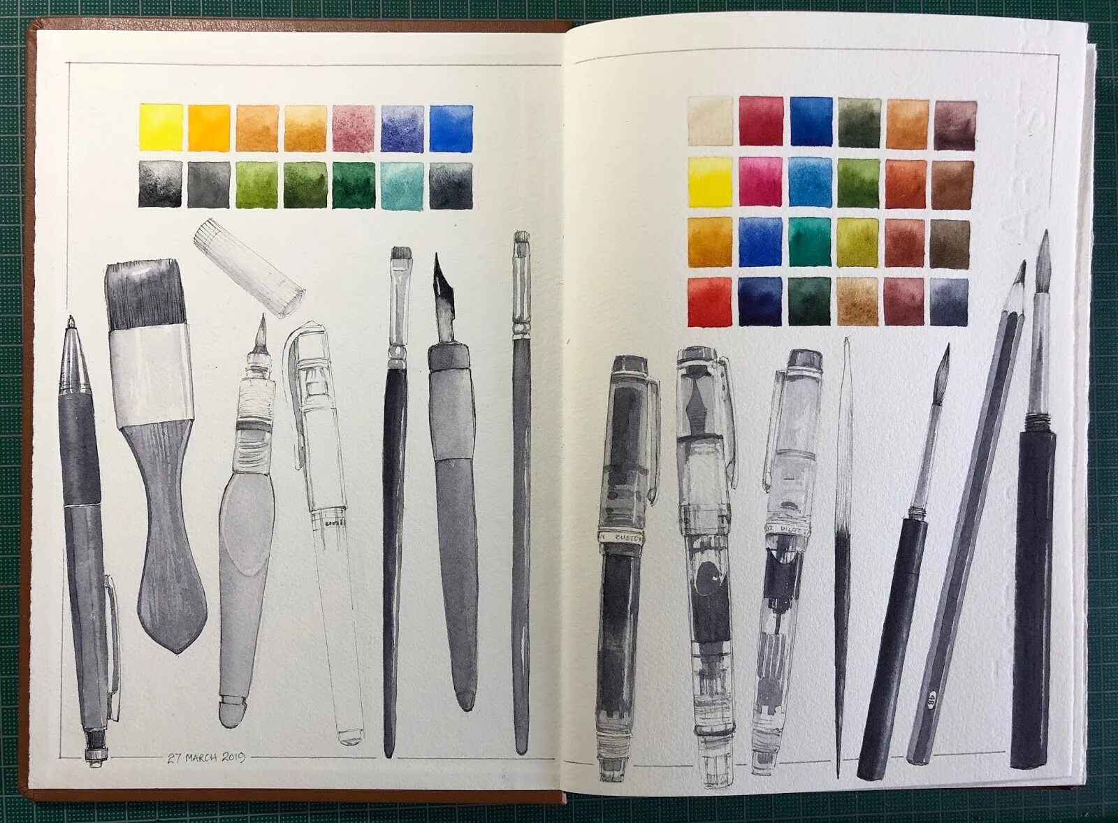 Инструменты скетчи. Инструменты для скетчинга. sketching инструменты. скетч инструменты художника. набор нужных инструментов для скетчинга.