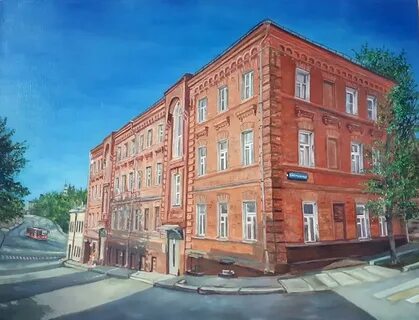 Гжельский переулок