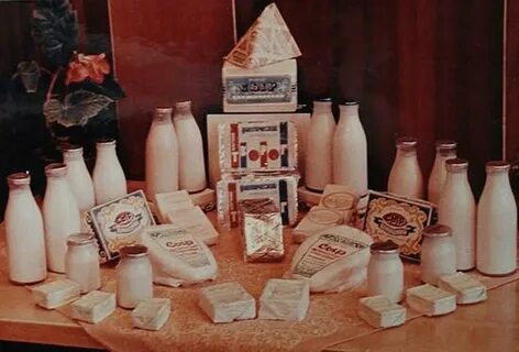 Продукция союза