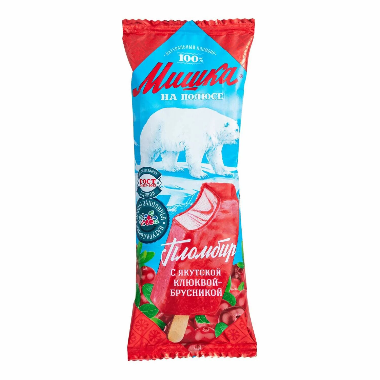 Эскимо мишка на полюсе. Мороженое эскимо мишка на полюсе клюква-брусника 75г. бзмж. мороженое эскимо пломбир мишка на полюсе. мороженое пломбир мишка на полюсе. мороженое с клюквой.